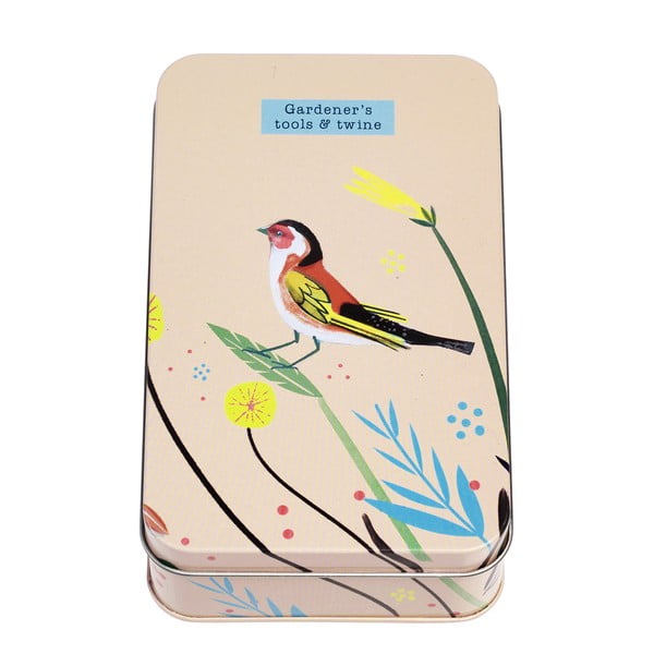 Taimede sildid 10 tk komplektis Your Garden - Rex London-image-3