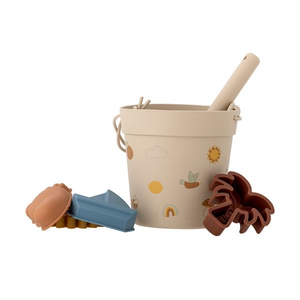 Liivakasti mänguasjad Agnes - Bloomingville Mini-image-2