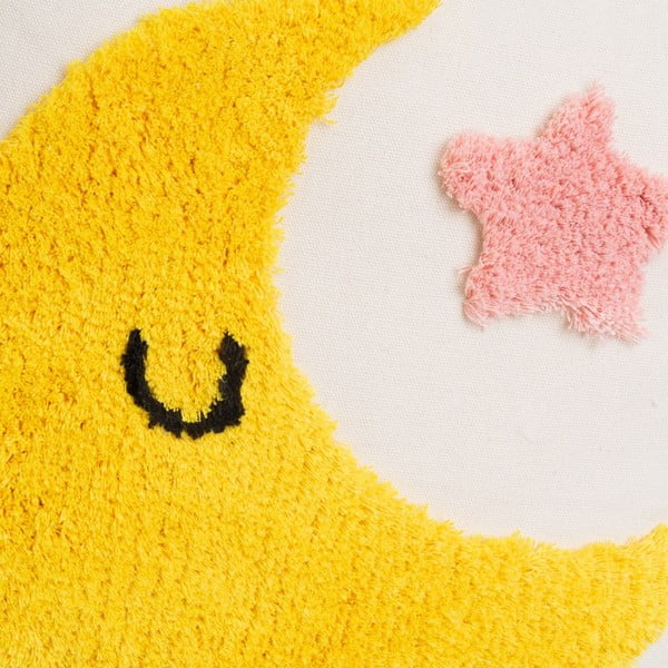 Beebipadjad 2tk komplektis Sun & Moon - Casa Selección-image-1