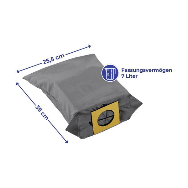 Tolmuimeja kott - Maximex-image-2