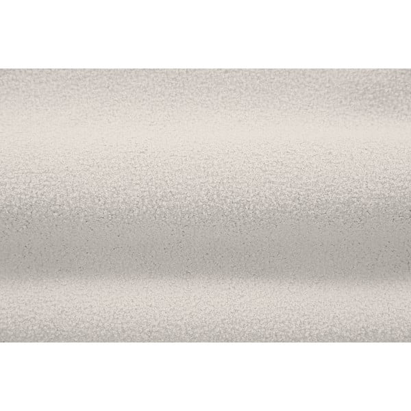 Valge bukleekangast tugitool Jenny - Micadoni Home-image-4