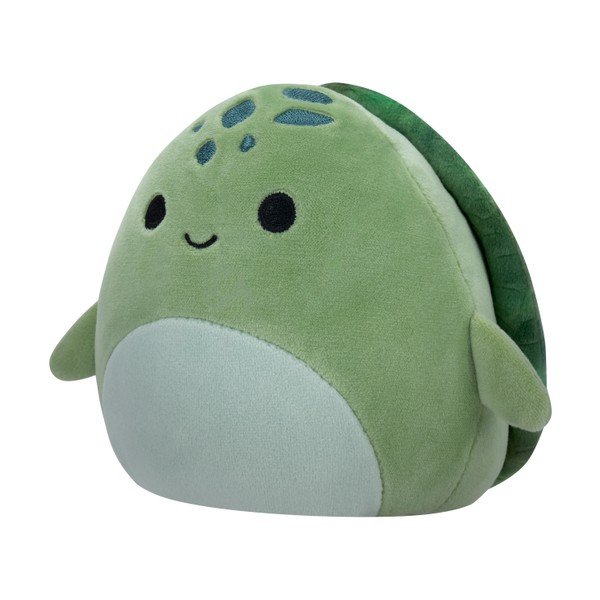 Pluusist mänguasi 2in1 Oldie and Cole - SQUISHMALLOWS-image-1