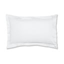 Valged puuvillased padjapüürid, 2 tk 50 x 75 cm Cotton Percale - Bianca