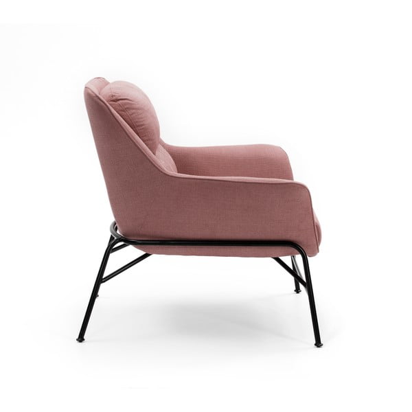 Roosa tugitool Sadira - Teulat-image-3