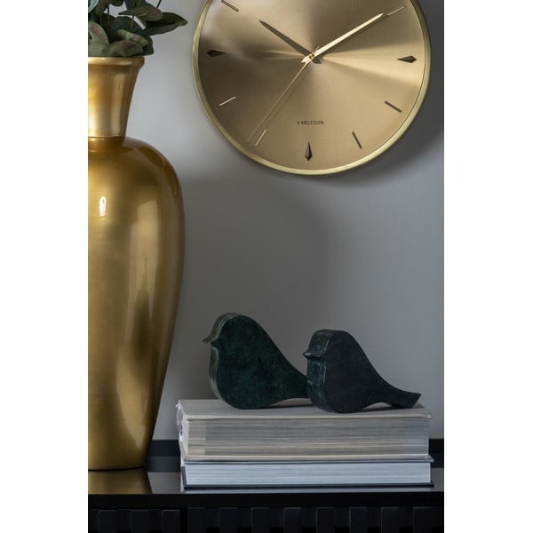 Polüresiinist kuju Bird - PT LIVING-image-1