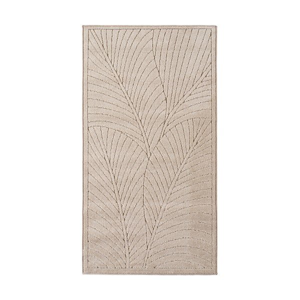 Beež sise- ja õuevaip 80x150 cm Nova 1203 - Ayyildiz Carpets