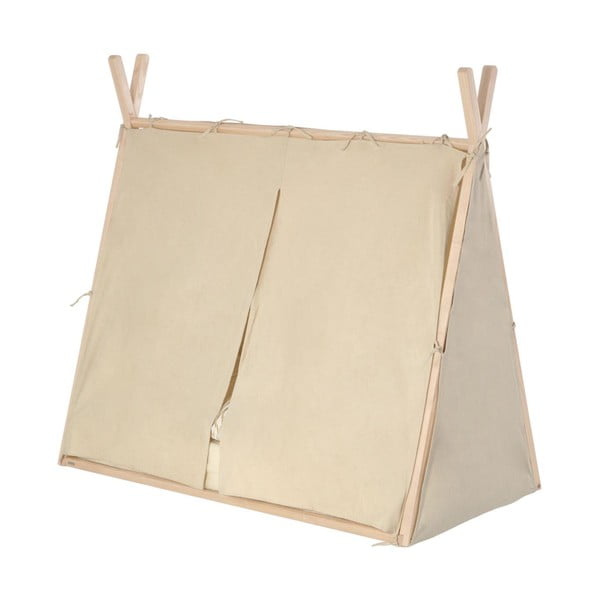 Võrevoodi telk Maralis - Kave Home-image-1