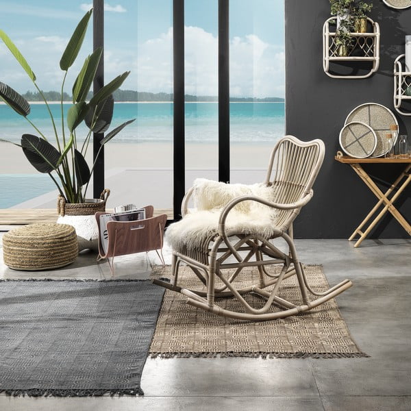 Puidust ajakirja riiul Galla - Tomasucci-image-1