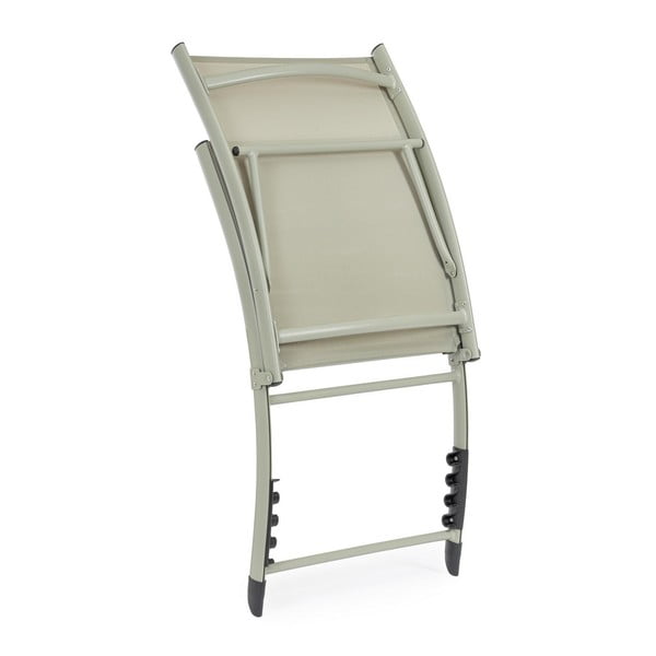 Hallikaspruun metallist aiatool Taylor - Bizzotto-image-3