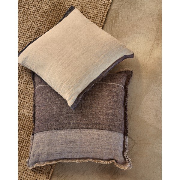 Linane padjakate 50x50 cm Suerta - Kave Home-image-2