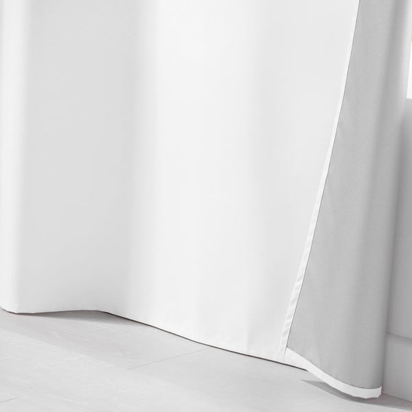 Valge termokardin 140x260 cm Icemount - douceur d'intérieur-image-3