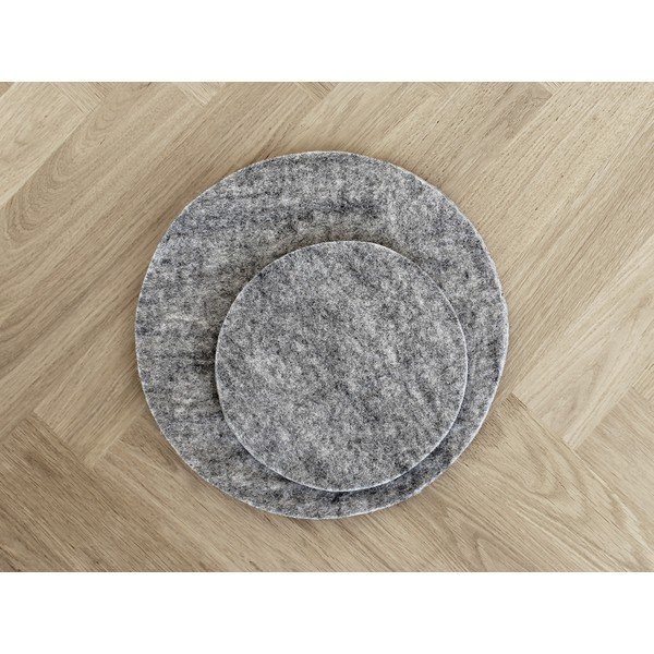 Terasest hallivillasest vildist vildialus, ⌀ 20 cm - Wooldot-image-1