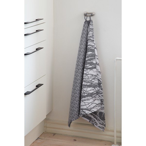 Ručník Blackwoods, 2ks-image-1