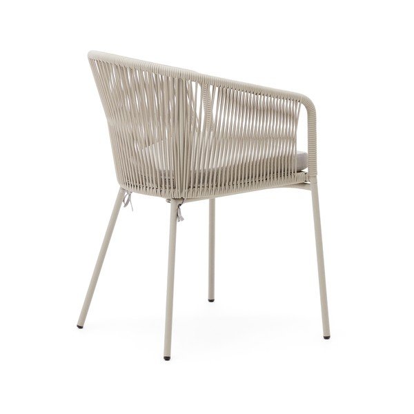 Kreem metallist aiatool Yanet - Kave Home-image-4