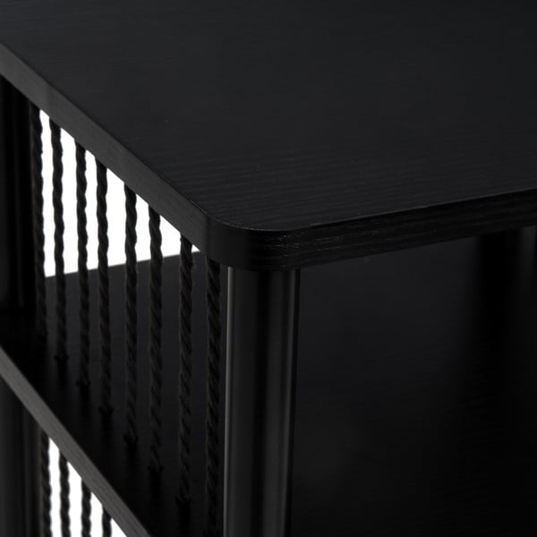 Küljelaud 30x34 cm Manila - Casa Selección-image-3