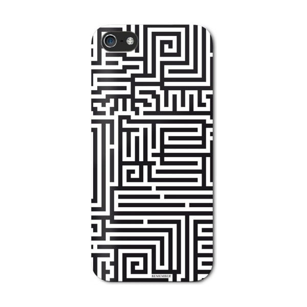 Obal na iPhone 4/4S Labyrinth