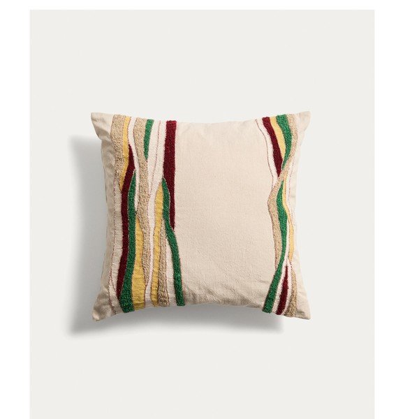 Padjapüür 50x50 cm Sirea - Kave Home