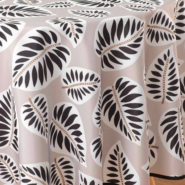 Laudlina ø 180 cm Alma - douceur d'intérieur-image-1