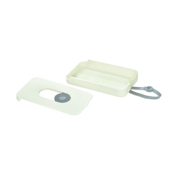 Valge reisipesu dosaator Clean - iDesign-image-4