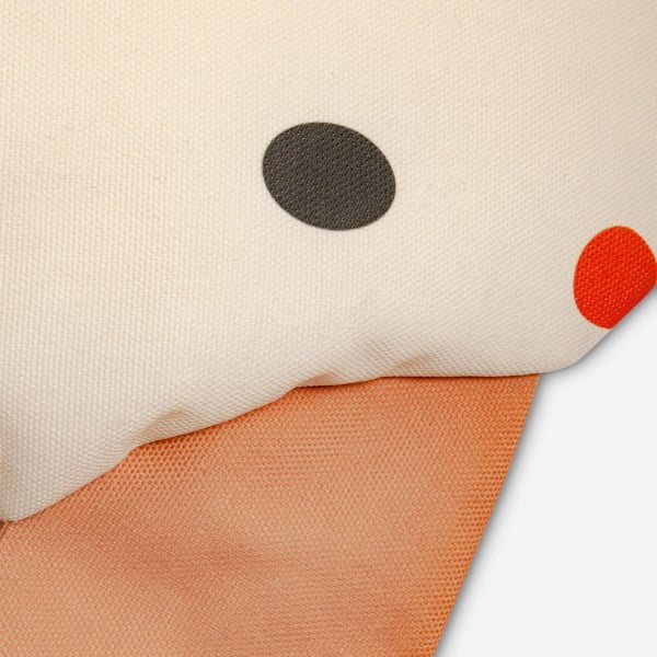 Beež laste diivanikott Dog - Little Nice Things-image-4