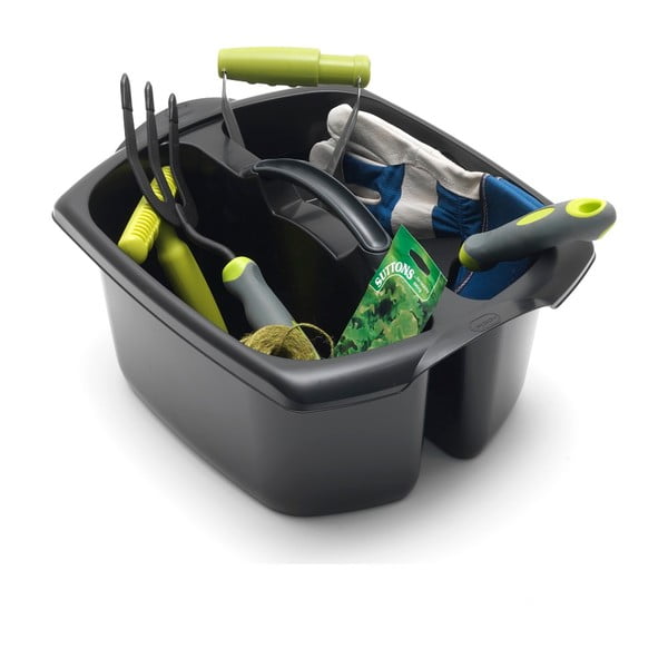 Must topelt ämbrikasti kandik Essentials - Addis-image-1