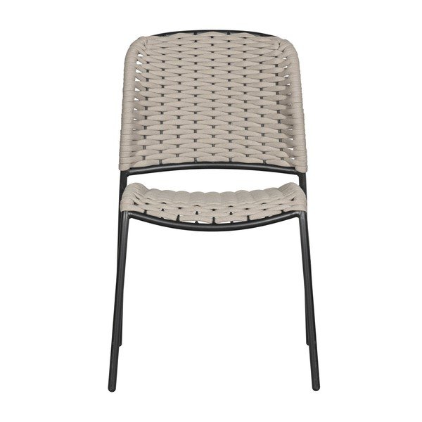 Mustad-beežid metallist aiatoolid 2tk komplektis Taku - Exotan-image-2