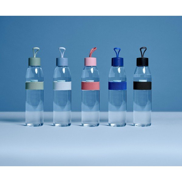Must plastpudel 500 ml Ellipse - Mepal-image-1