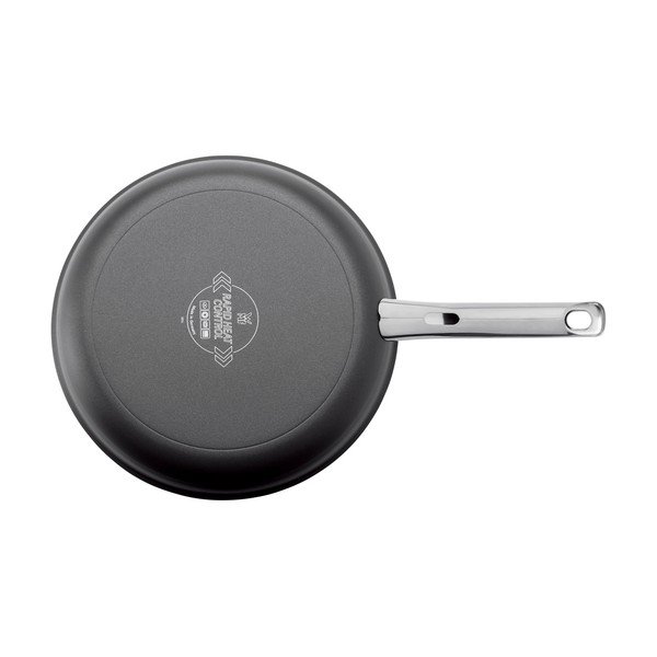Steak Profi pann, ø 28 cm Speed Profi Pro - WMF-image-3