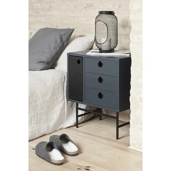 Tumesinine öine virn Punto - Teulat-image-1