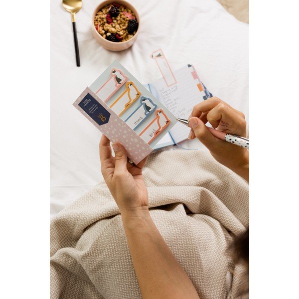 Kleebis järjehoidjad Kassid - Busy B-image-1