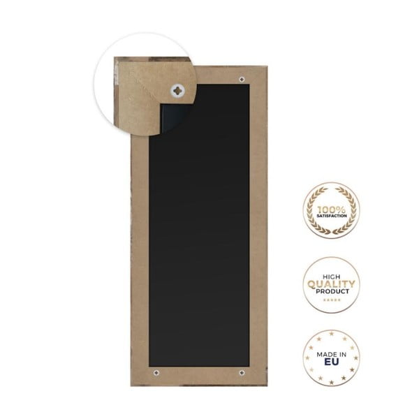 Seinapeegel Lüster Puro, 127 x 47 cm Lahti - Styler-image-4