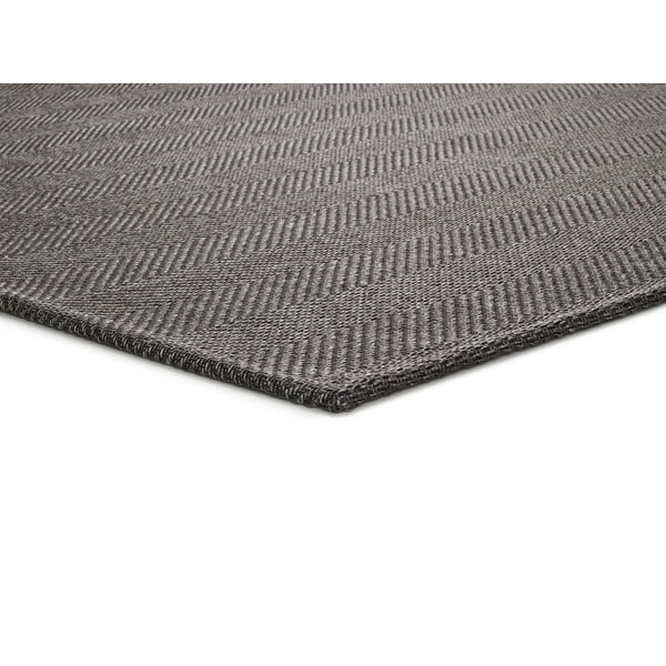 Antratsiitne vaip 80x150 cm Espiga - Universal-image-2