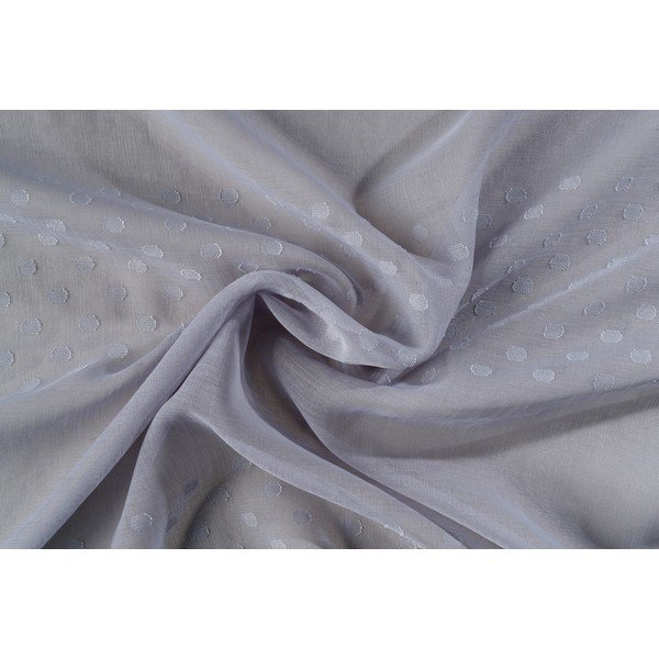 Hall kardin 140x260 cm Aurea - Mendola Fabrics-image-3
