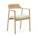 Beež kate 46 cm Alocs - Kave Home