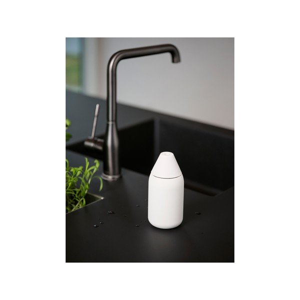 Helehall silikoonist seebidosaator 300 ml Singles - Zone-image-1