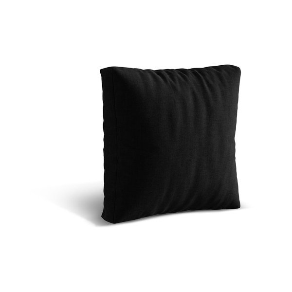 Must padi modulaarsele diivanile Martina - Micadoni Home-image-2