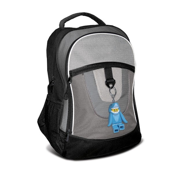 Sinine võtmehoidja Iconic - LEGO®-image-3