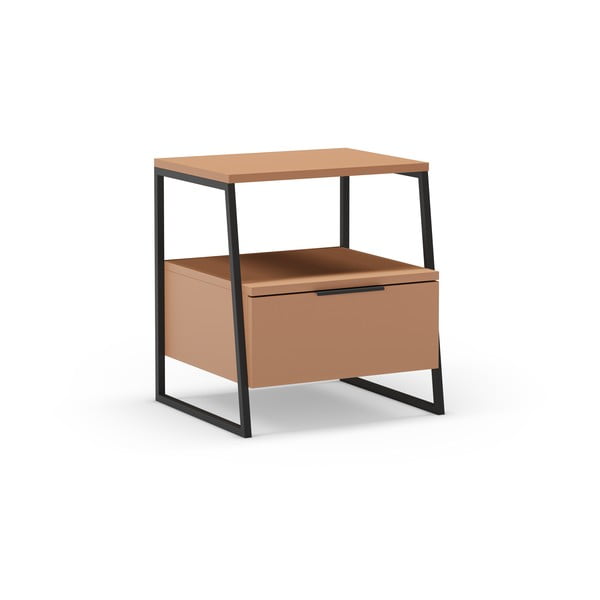 Tellisevärvi öökapp Velia - Marckeric-image-4