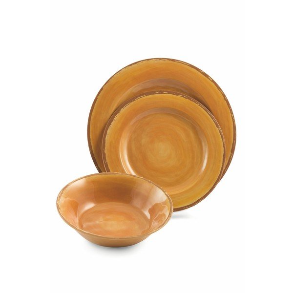 18dílný set barevného nádobí Villa d'Este Lucia-image-4