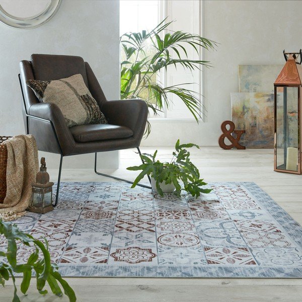 Pestav vaip 120x170 cm FOLD Morton - Flair Rugs-image-4