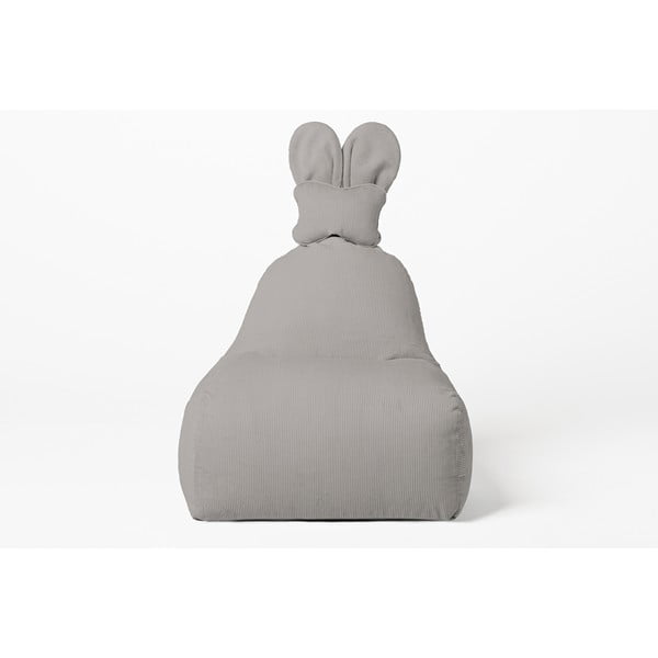 Hall laste kott-tool Funny Bunny - The Brooklyn Kids-image-1