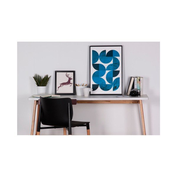 Obraz sømcasa Snake, 40 x 60 cm-image-1
