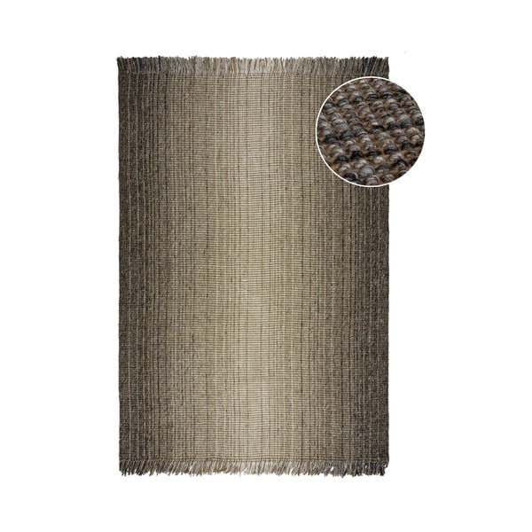 Hall vaip 160x230 cm - Flair Rugs