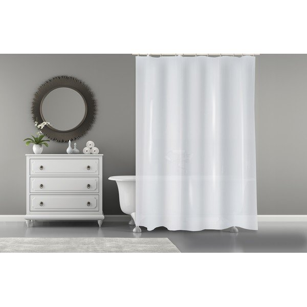 Dušikardin 180x200 cm Bio - Spirella-image-1