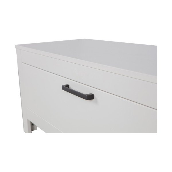 Helehall männipuidust TV-alus 120x45 cm Bonk - WOOOD-image-4