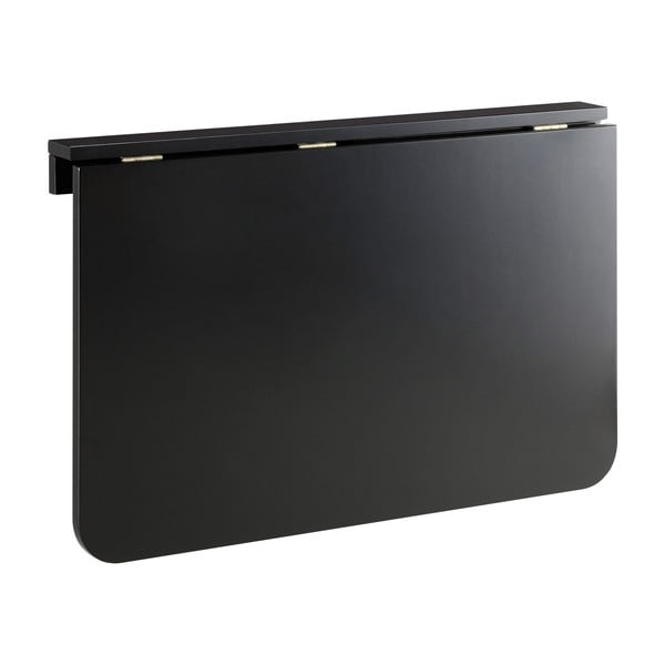 Must kokkuklapitav seinalaud , 56 x 80 cm Trento - Støraa-image-2