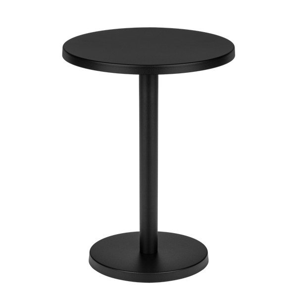 Ümmargune abilaud ø 44 cm Odo - noo.ma