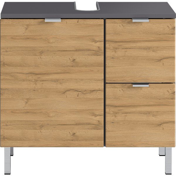 Hall kapi all tamme värvi 60x56 cm Mauresa - Germania-image-2