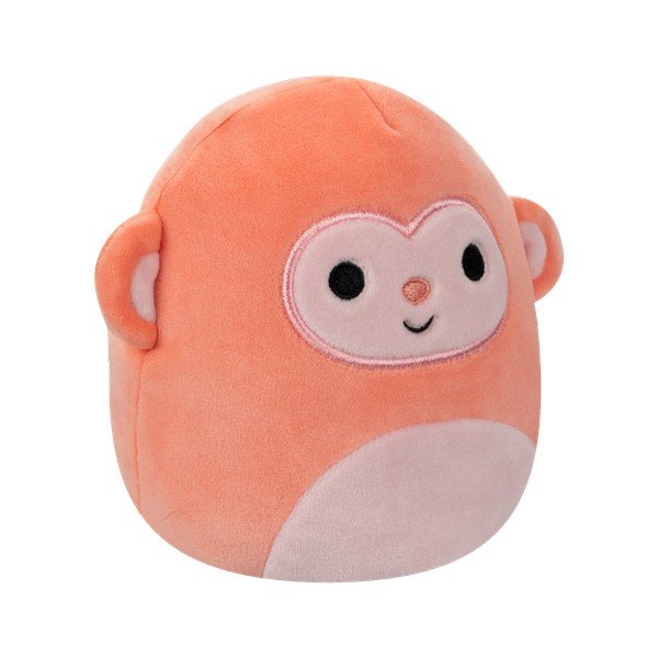 Pluusist mänguasi 2in1 Lexie & Elton - SQUISHMALLOWS-image-4