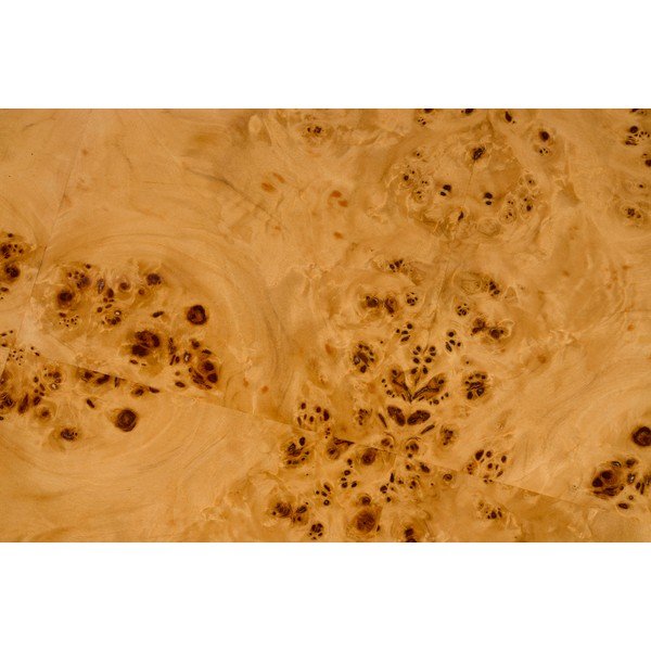 Ümmargune abilaud ø 46 cm Quinn - Dutchbone-image-3